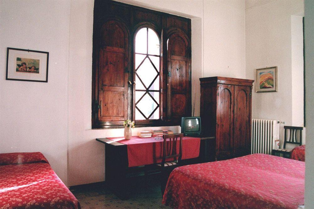 Alla Residenza Domus Minervae Bed & Breakfast 3*