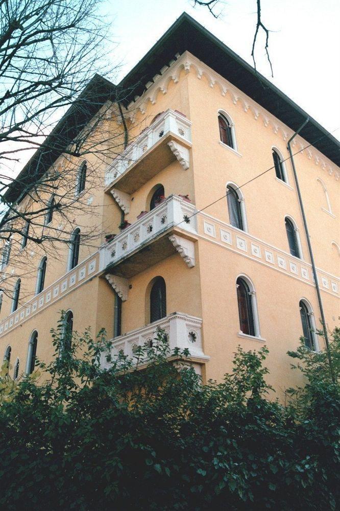 Alla Residenza Domus Minervae Bed & Breakfast